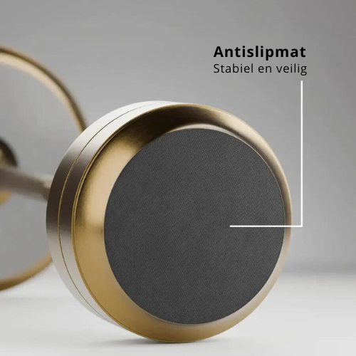 Urbanlight™ Draadloze tafellamp - Draagbare LED-lamp