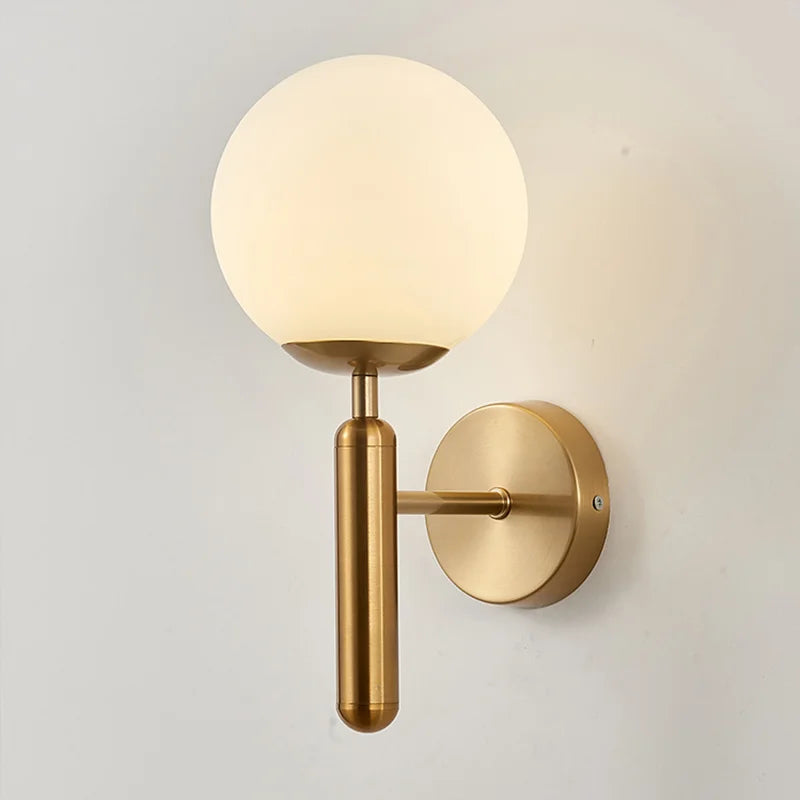 Moderne binnenwandlamp geschikt voor slaapkamer nachtkastje woonkamer home decor lichtarmatuur