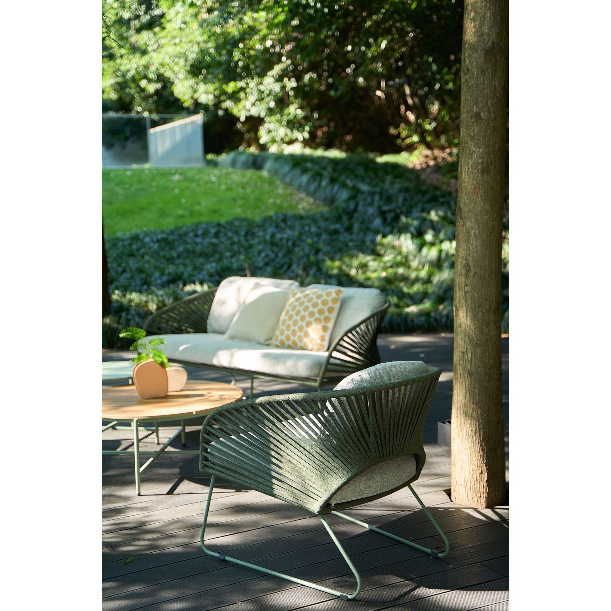 Tuinmeubels & Accessoires