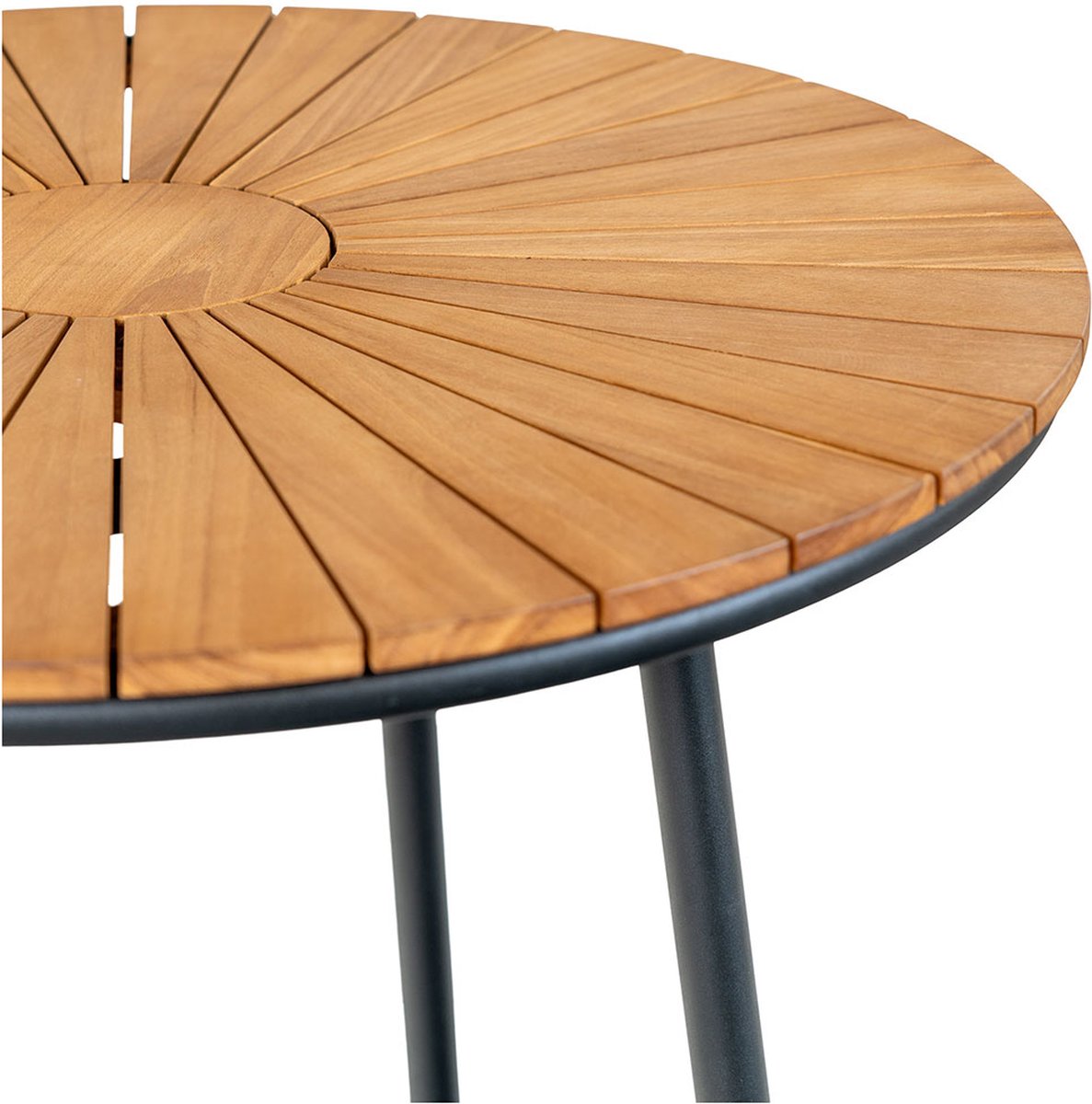Salerno Complete Tuinset - Luxe Tuinset voor Jouw Buitenruimte