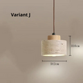 Variant J