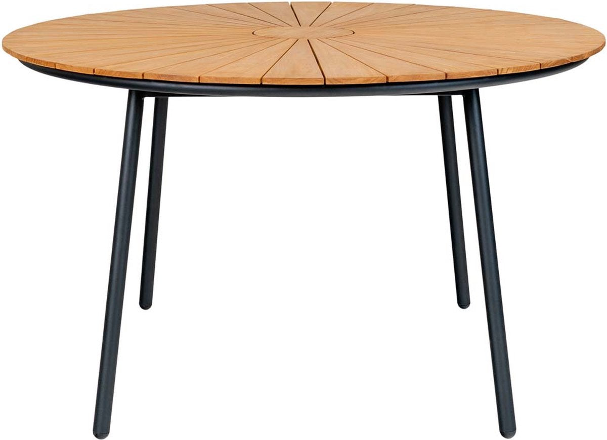Salerno Complete Tuinset - Luxe Tuinset voor Jouw Buitenruimte