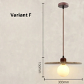 Variant F