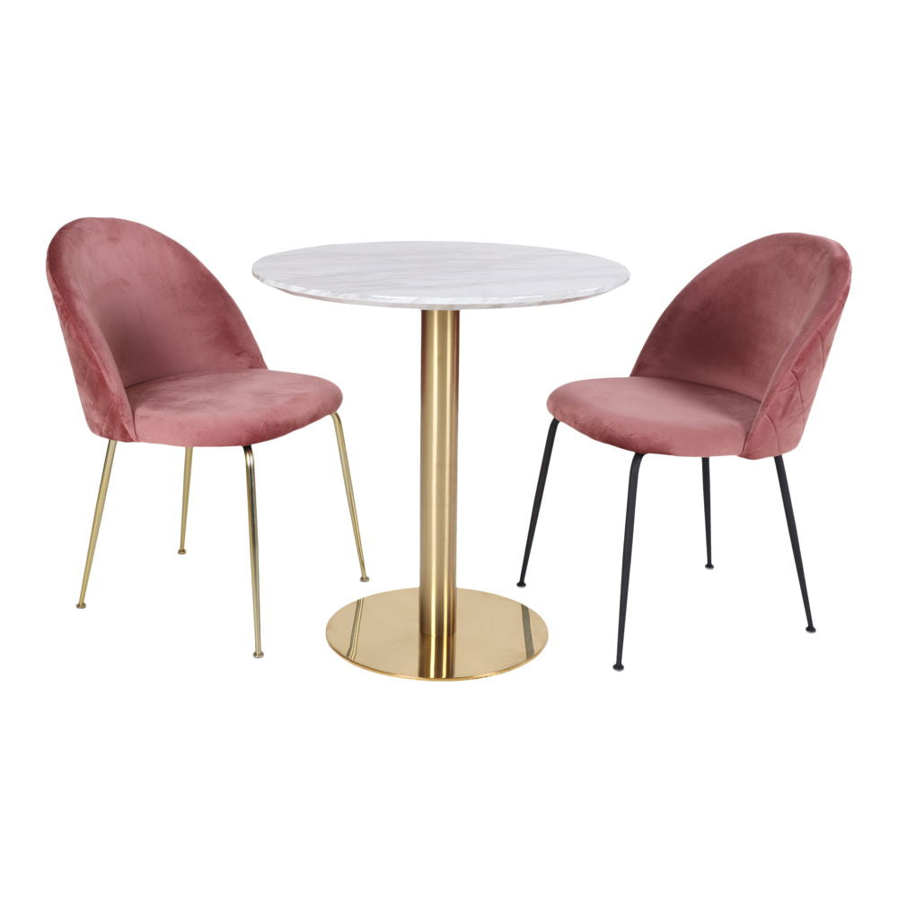 Bolzano Ronde Eettafel - Ø 110 cm