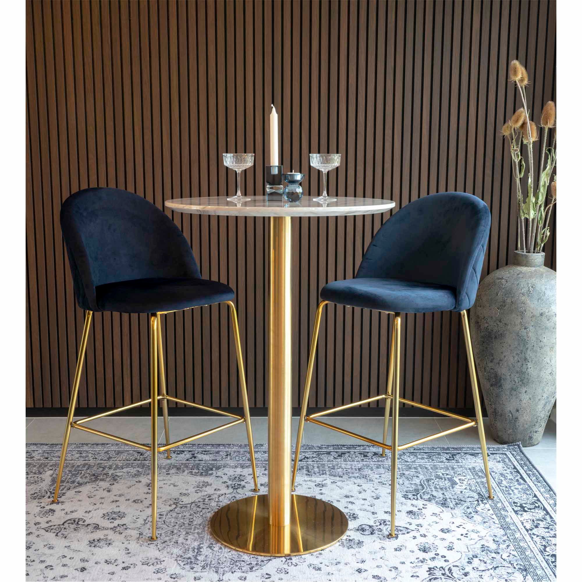 Bolzano Bartafel - Ø 70 cm