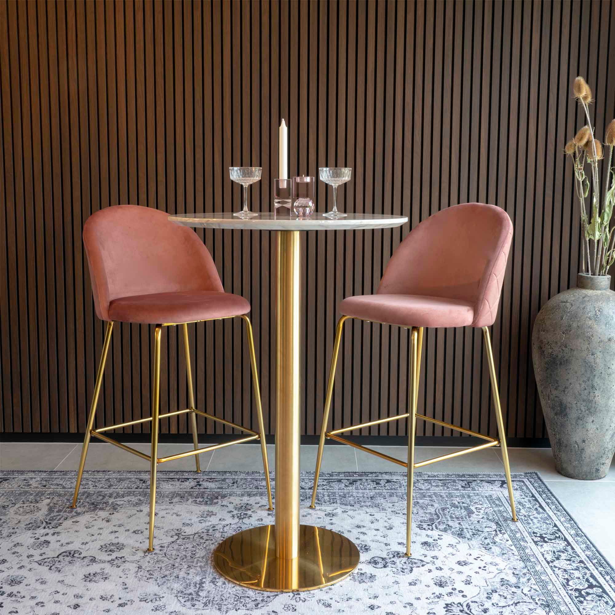 Bolzano Bartafel - Ø 70 cm