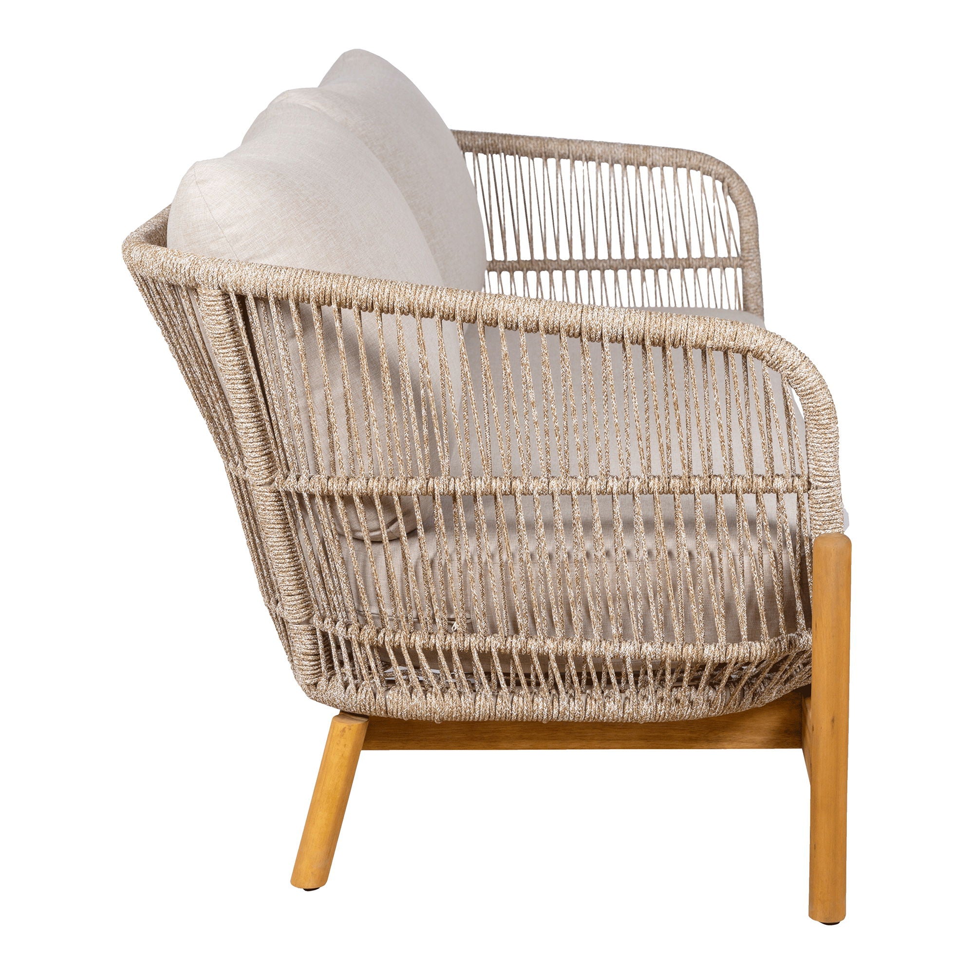 Loungebank Terracina