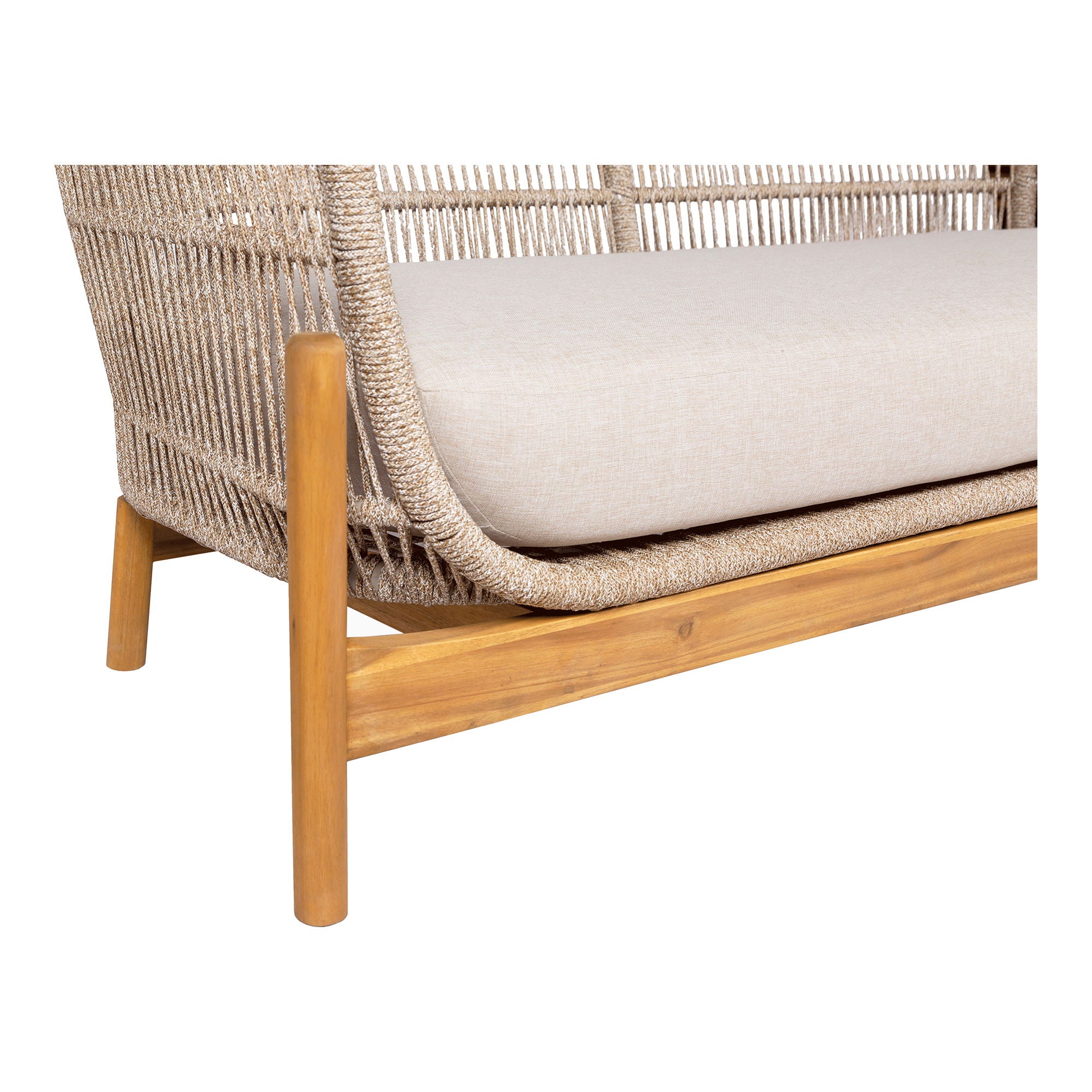 Loungebank Terracina