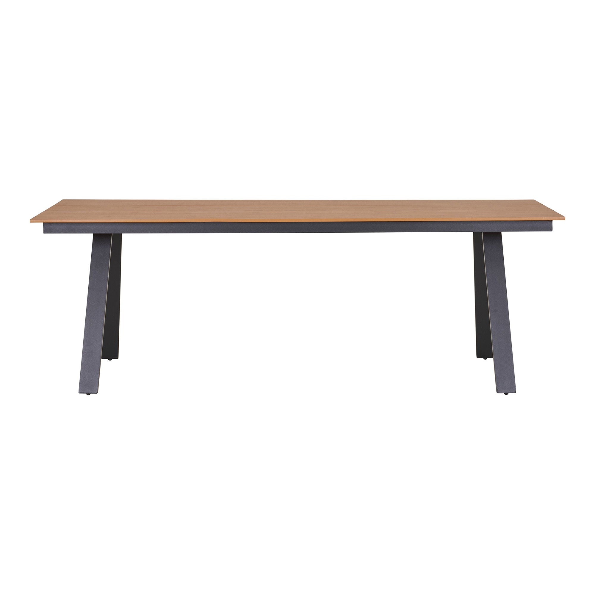 Toronto Grote Eettafel – Stijlvolle en Duurzame Eettafel voor zowel binnen als buiten