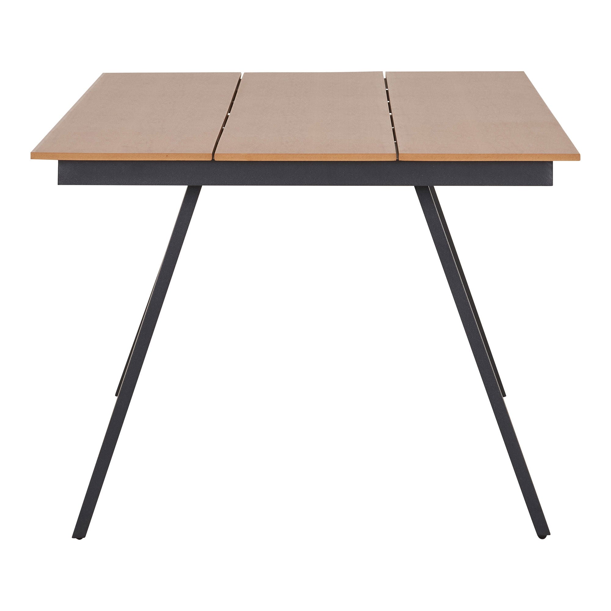 Toronto Grote Eettafel – Stijlvolle en Duurzame Eettafel voor zowel binnen als buiten