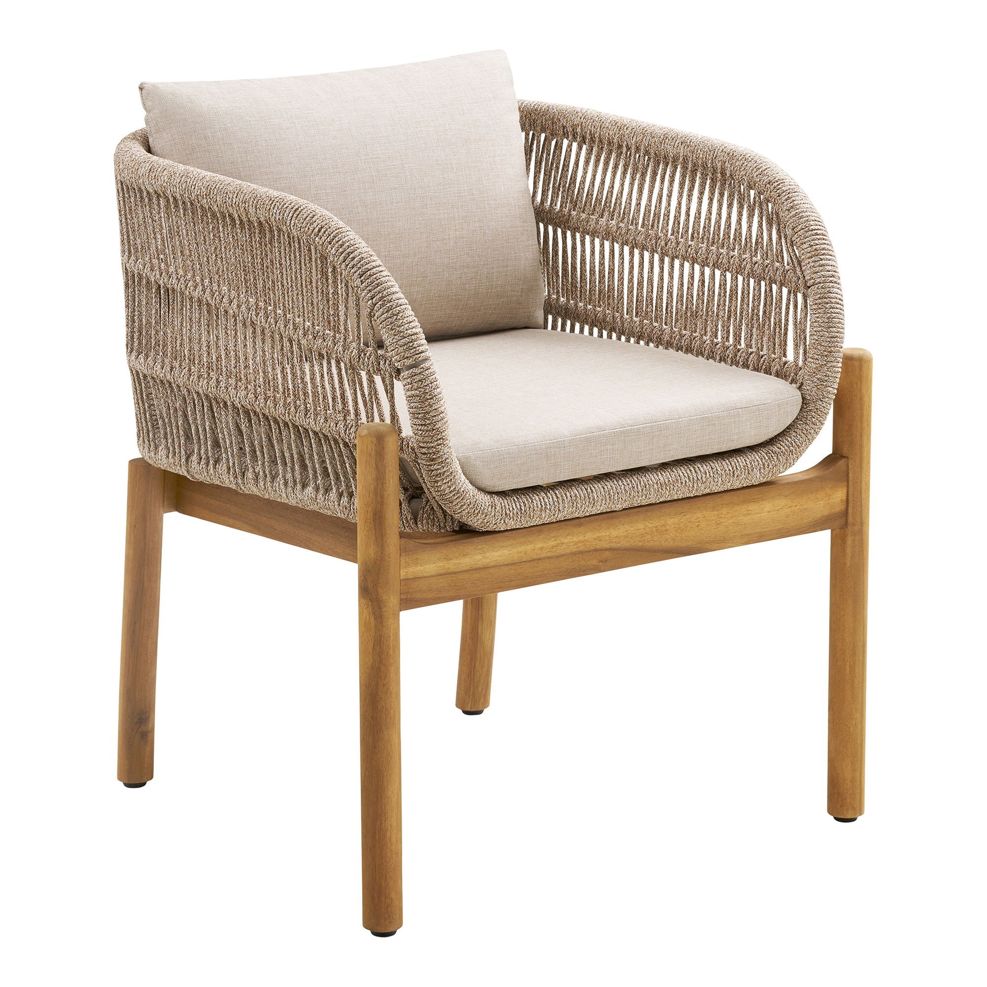 Terracina Complete Tuinset – Luxe en Comfort voor Buiten