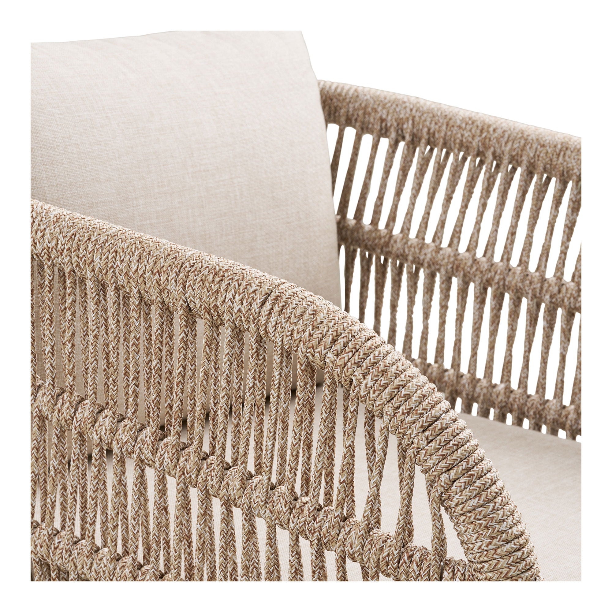 Terracina Complete Tuinset – Luxe en Comfort voor Buiten