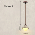 Variant B