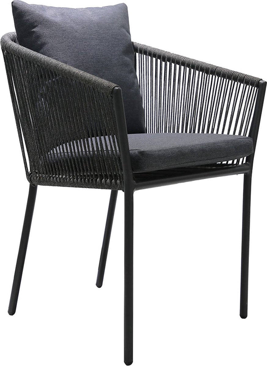 Salerno Complete Tuinset - Luxe Tuinset voor Jouw Buitenruimte