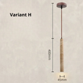 Variant H