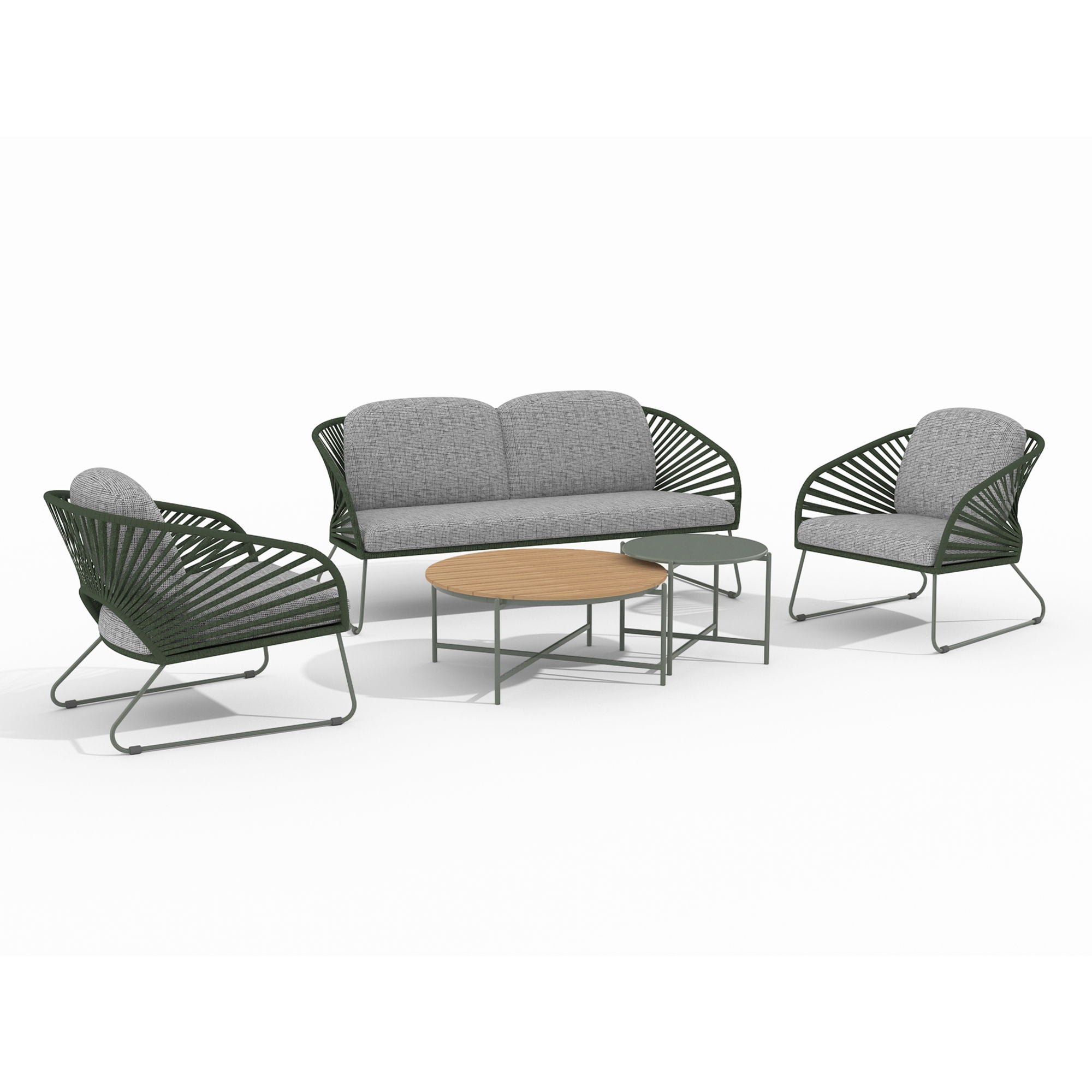 Loungeset Novella