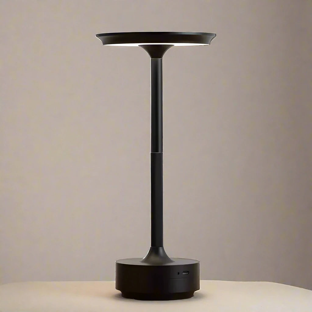 Urbanlight™ Wireless Lamp – Stylish, dimmable lighting anywhere 