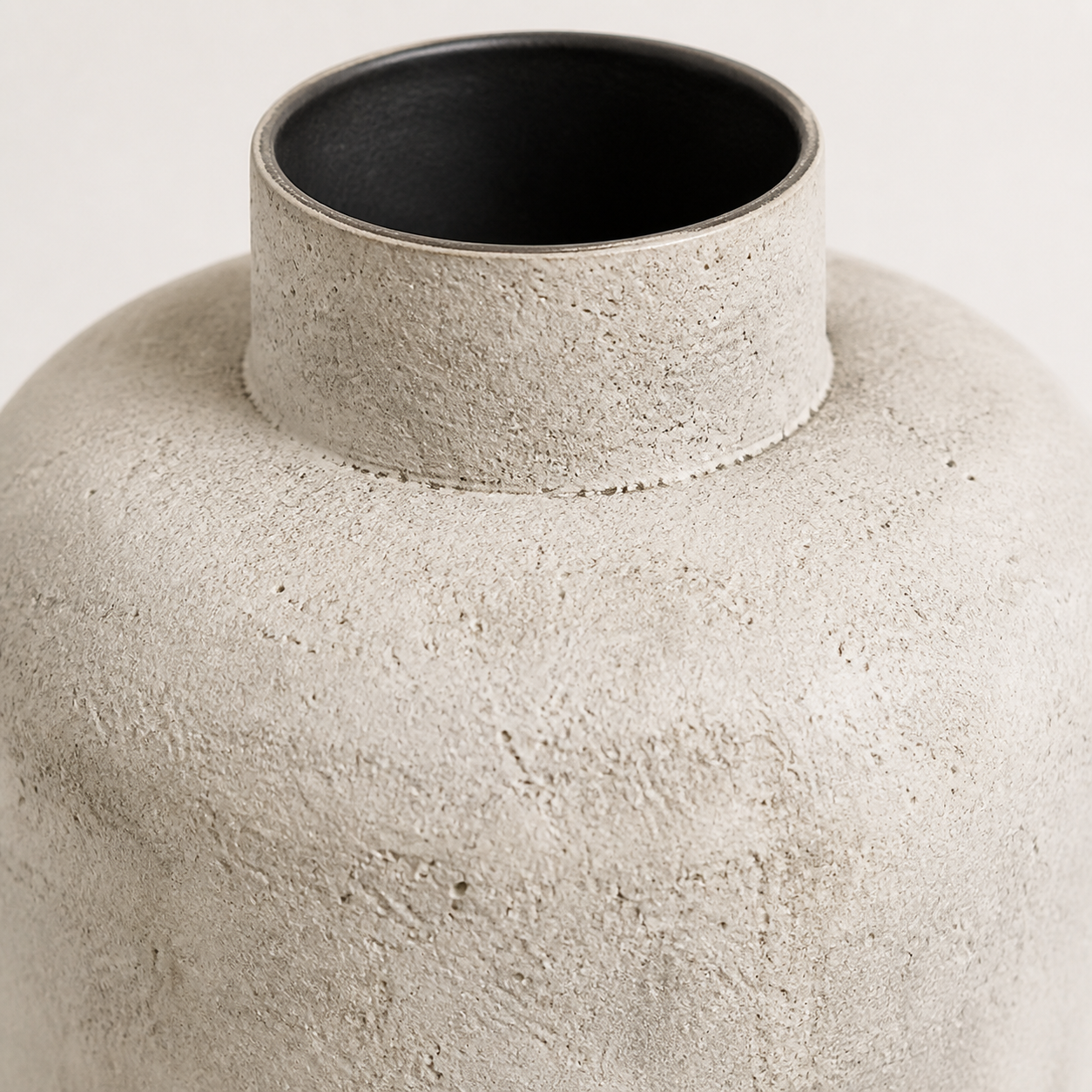 Detail Hou decoratieve vaas