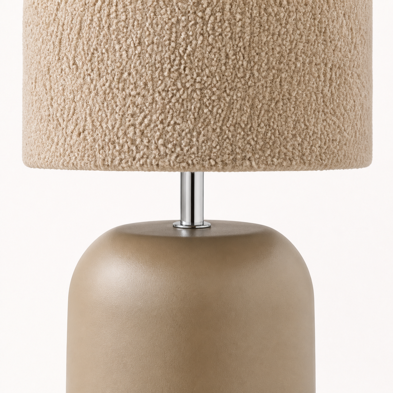Detail Morley kleine tafellamp