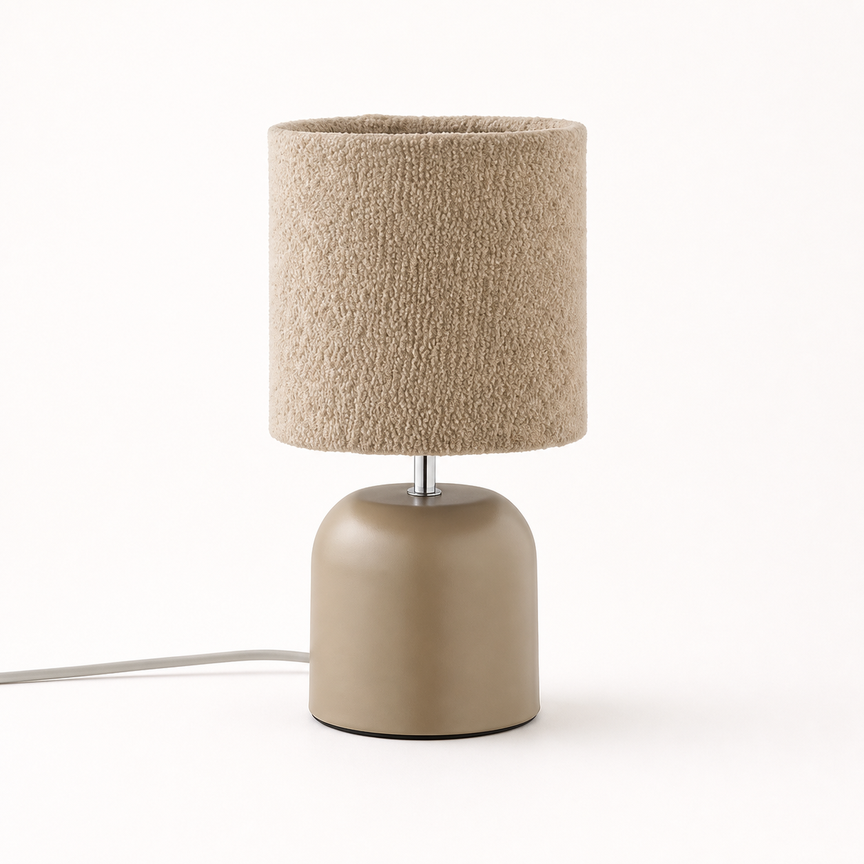 Morley kleine tafellamp met snoer