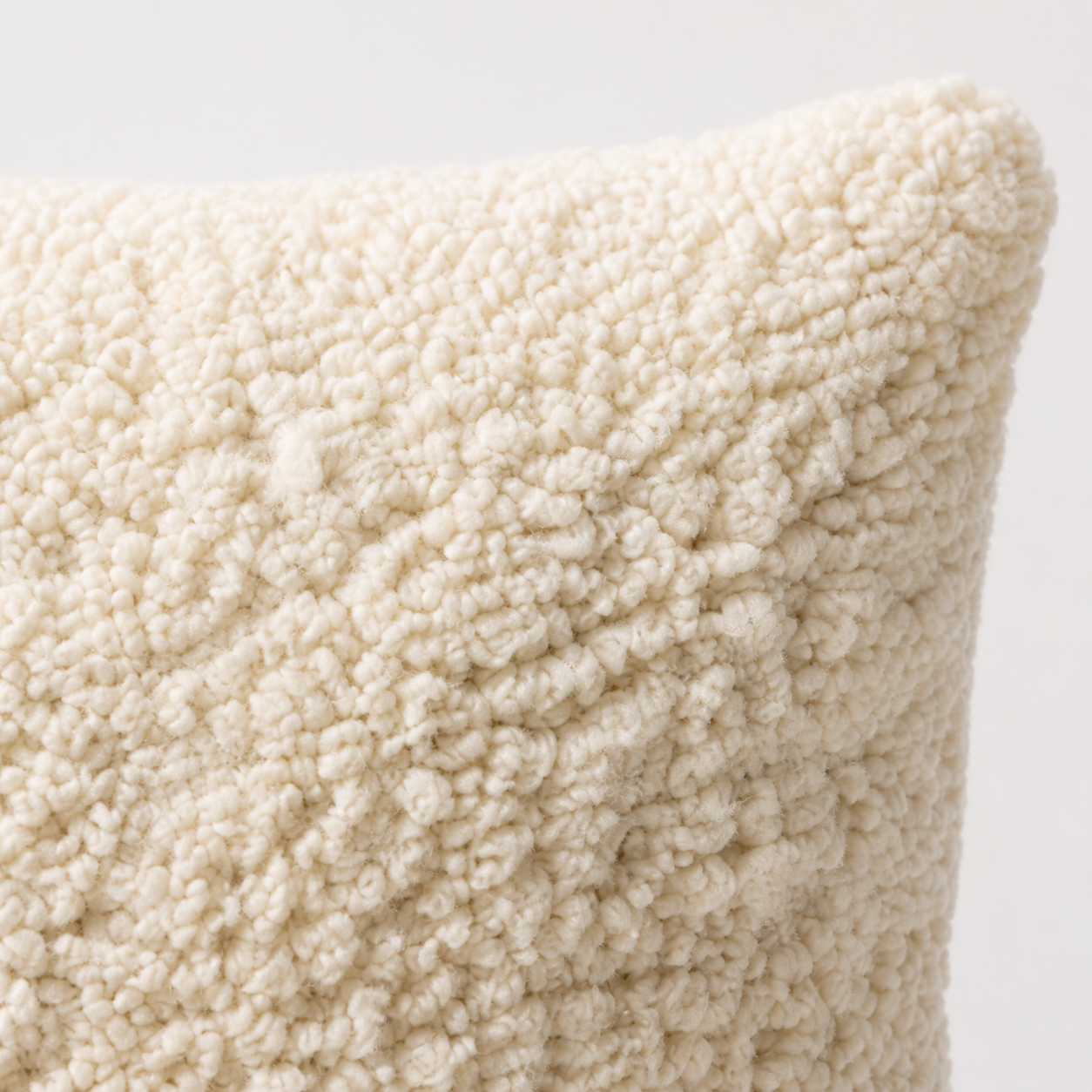 Detail Tossa teddy kussen